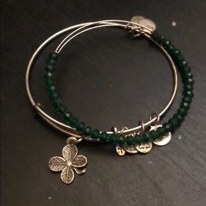 Alex & Ani Bracelet Bundle